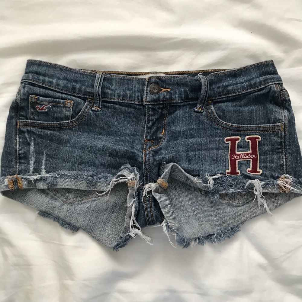 Hollister Shorts